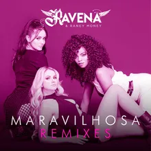 Maravilhosa Audax Remix