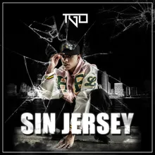 Sin Jersey