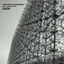 Russian Woodpecker