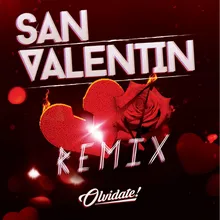 San Valentín Remix