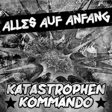 Alles auf Anfang