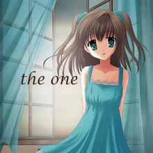 the one