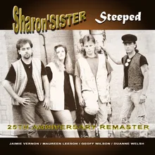 Steeped (Live at the Horseshoe Tavern Apr 23, 1997) 2021 Remaster