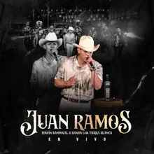 Juan Ramos En Vivo
