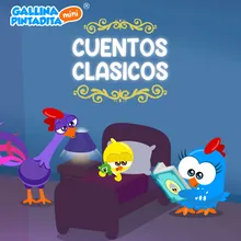 El Patito Feo