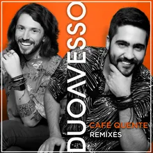 Café Quente Spect3r Remix