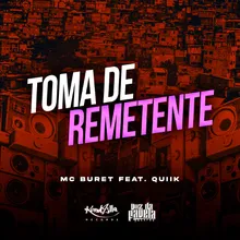 Toma de Remetente