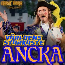 Värdens Starkaste Ancka