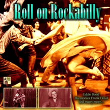 Spanish Rock – A - Rolla