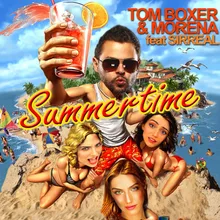 Summertime (Club Video Version) [Radio Edit]