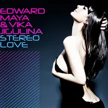 Stereo Love Massivedrum DJ Fernando Remix