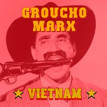 Groucho Marx