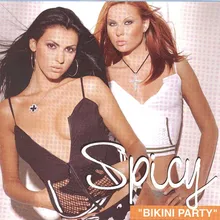 Bikini Party English Version