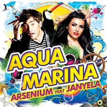 Aquamarina Dyana Thorn Remix Radio Edit