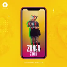 Zunea Zunea (New Edit) New Edit