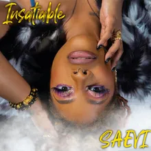 Insatiable Radio Edit