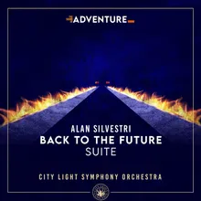 Suite (From "Back to the Future")