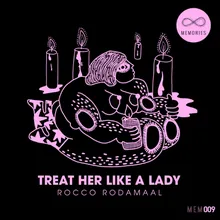 Treat Her Like a Lady Fabio Marouvin & Blaise Amoussou Remix