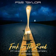 Fork in the Road