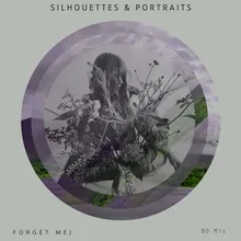 Silhouettes & Portraits 8D Mix