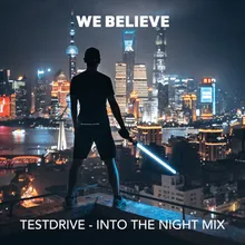 Testdrive Into the Night Mix