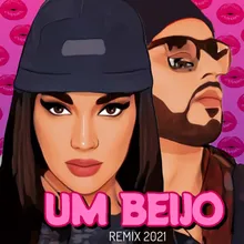 Um Beijo Remix Remix