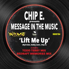 Lift Me Up Redraft Memories Mix