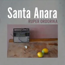Santa Anara