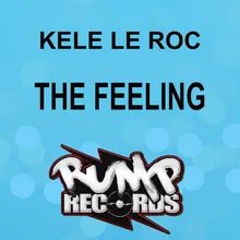 The Feeling Deep Impact Mix