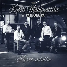 Kiertoradalla