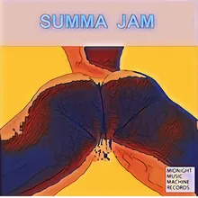 Summa Jam Seth Krafft Mix for Sex