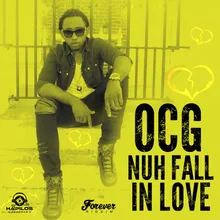 Nuh Fall in Love Radio Edit