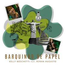 Barquinho de Papel