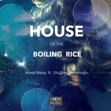 House of the Boiling Rice Extended