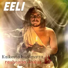 Kaikesta huolimatta, rauhaisaa Joulua