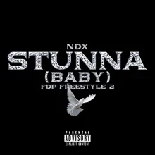 Stunna (Baby) FDP freestyle 2