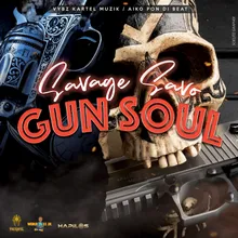 Gun Soul