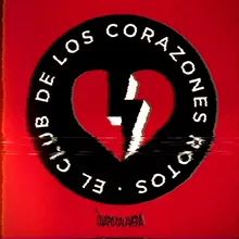 El Club de los Corazones Rotos