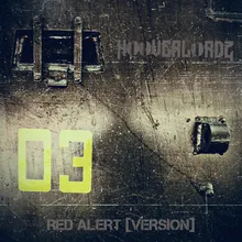 Red Alert (Version)