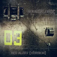 Red Alert Kryptonia85 Remix