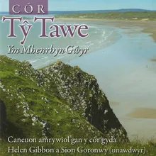 Mor Fawr Wyt Ti