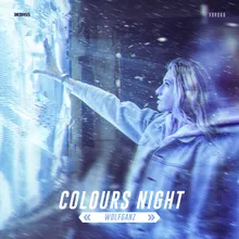 Colours Night Radio Edit