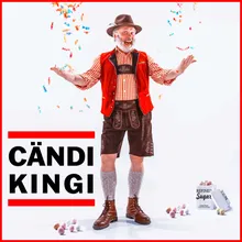 Cändi Kingi