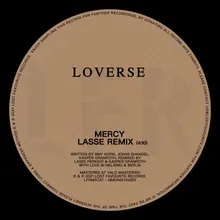 Mercy Lasse Remix Instrumental