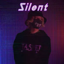 Silent (feat. Upiko)