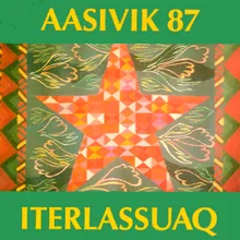 Iterlassuaq-rag