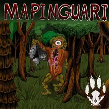 Mapinguari