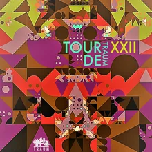 Tour De Traum XXII, Pt. 1 Mix