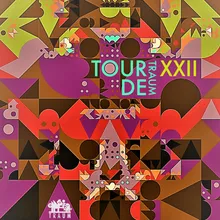 Tour De Traum XXII, Pt. 2 Mix