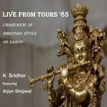 Bhairavi from Tours Live